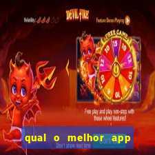 qual o melhor app para analisar jogos de futebol